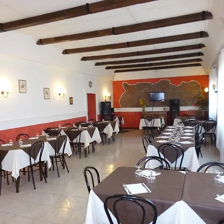 Maison d'hôtes Rio *